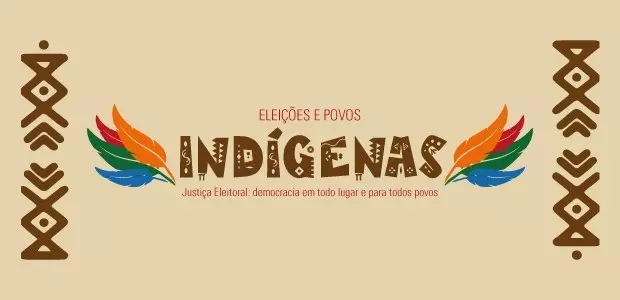 TSE lança na terça (18) exposição “Eleições e Povos Indígenas”